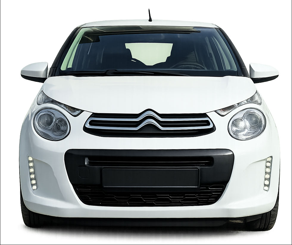 Citroen C1 2024