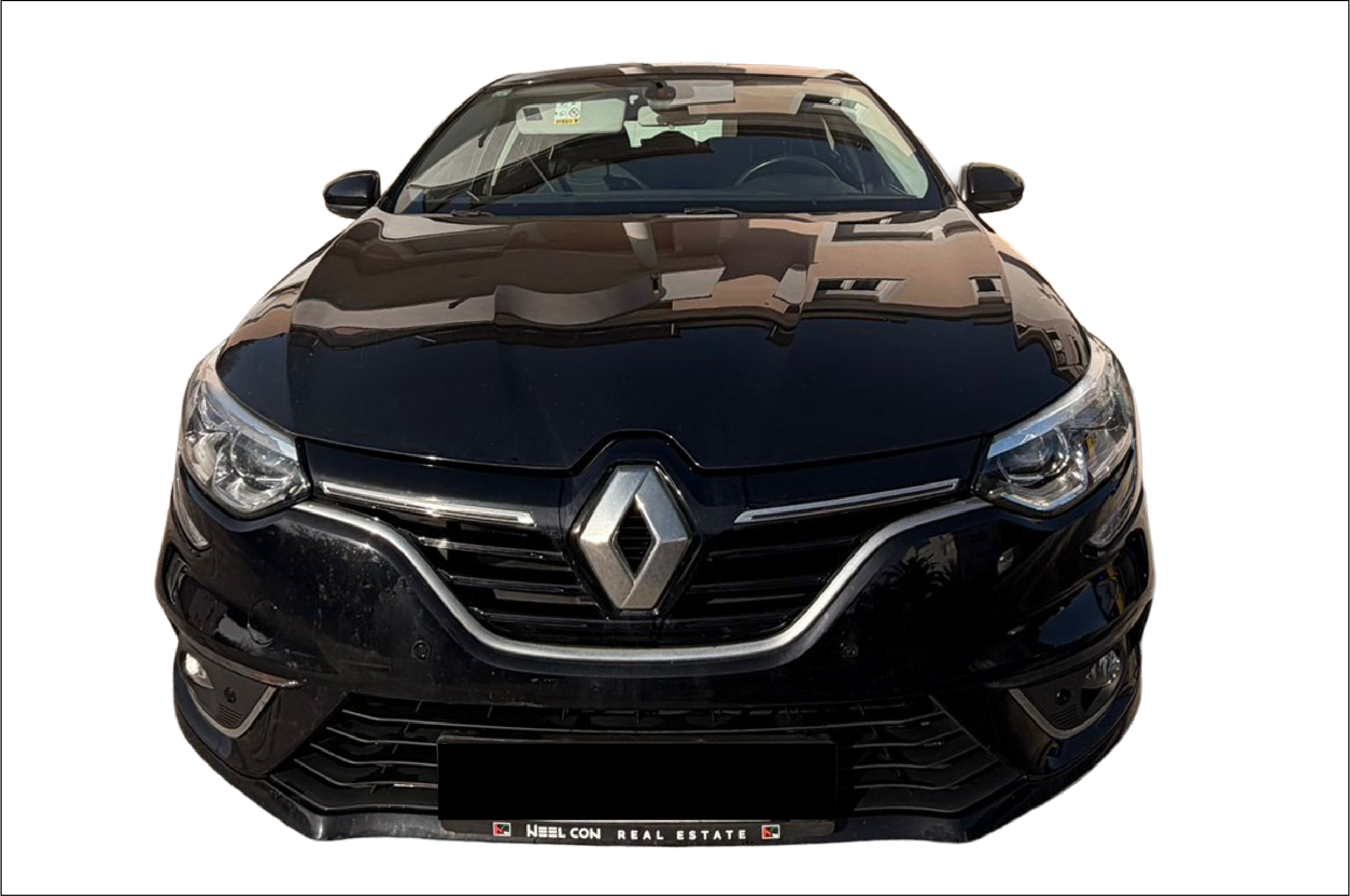 Renault Megan